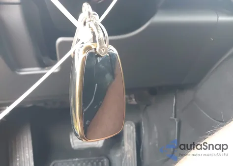 2016 Chevrolet Camaro 1Lt z USA, uszkodzony, nr VIN 1G1FB3DS3G0189747